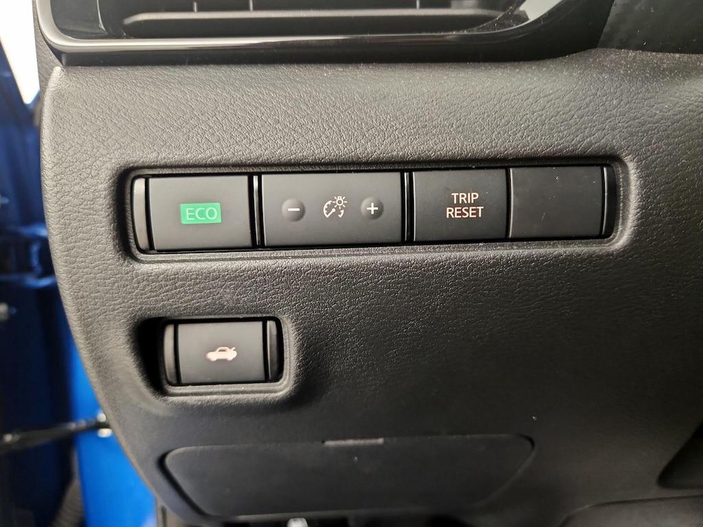 used 2024 Nissan Sentra car, priced at $19,998