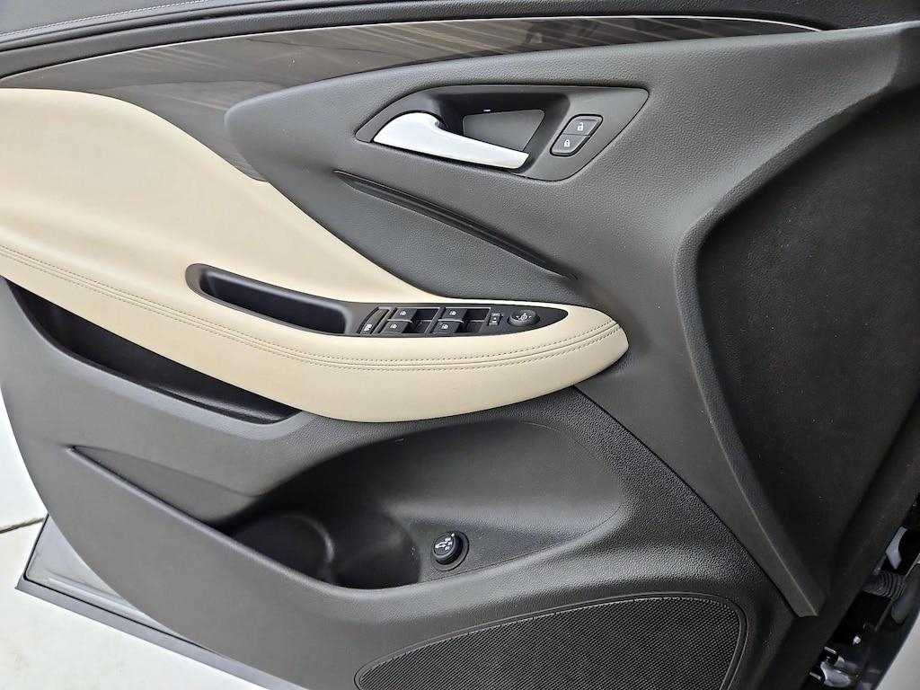 used 2020 Buick Envision car, priced at $22,998