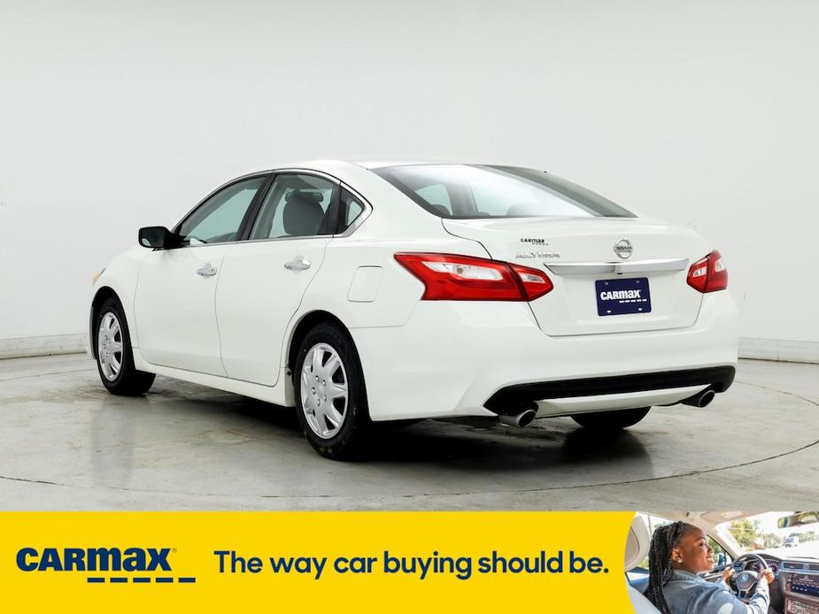 used 2017 Nissan Altima car, priced at $12,599