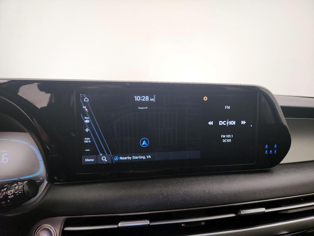 used 2023 Hyundai Palisade car, priced at $36,998