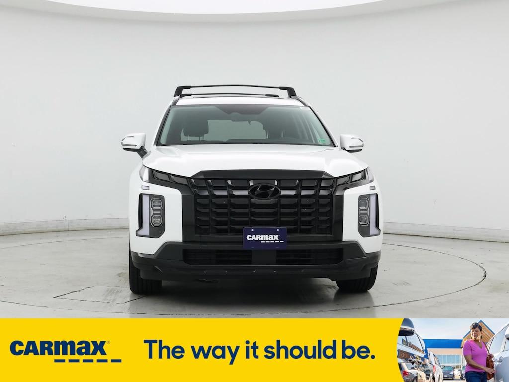 used 2023 Hyundai Palisade car, priced at $36,998