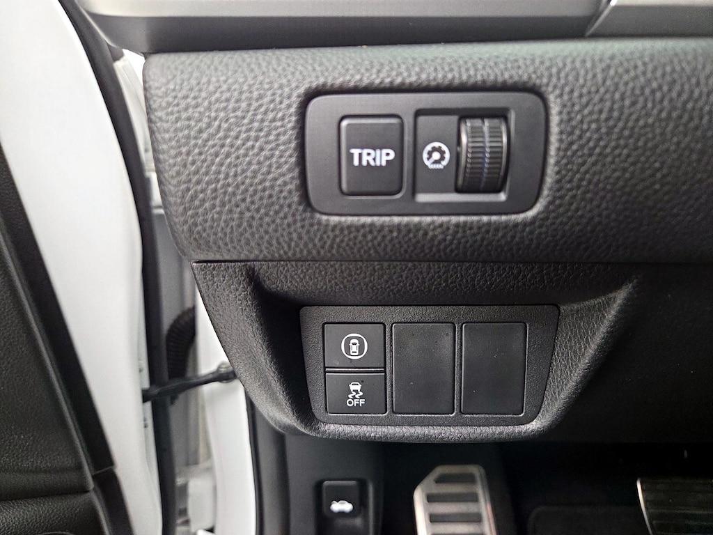 used 2022 Honda Accord car, priced at $27,998