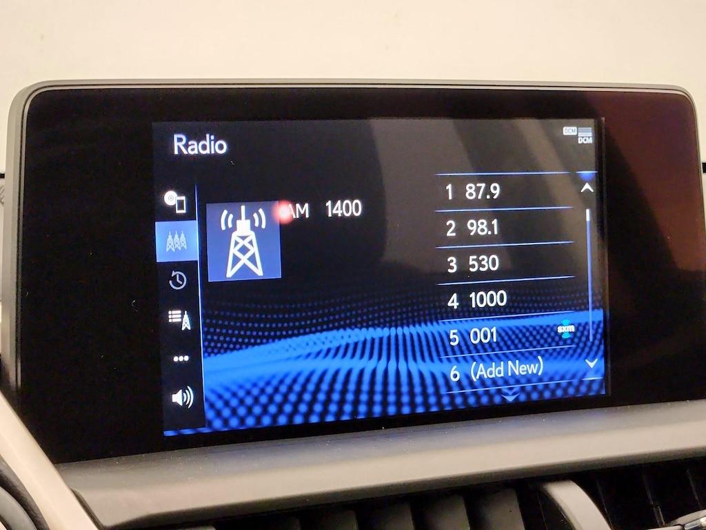 used 2019 Lexus NX 300 car, priced at $27,998
