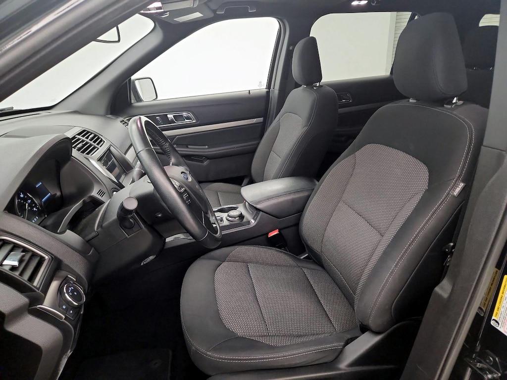 used 2019 Ford Explorer car, priced at $23,998