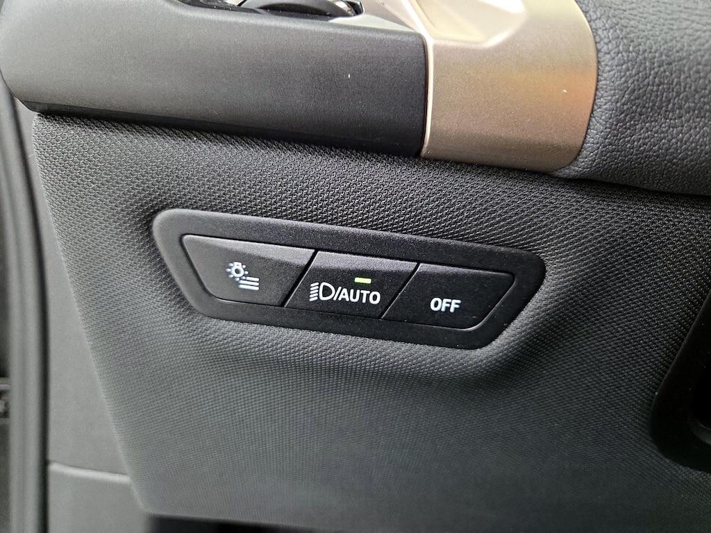 used 2022 BMW iX car, priced at $47,998