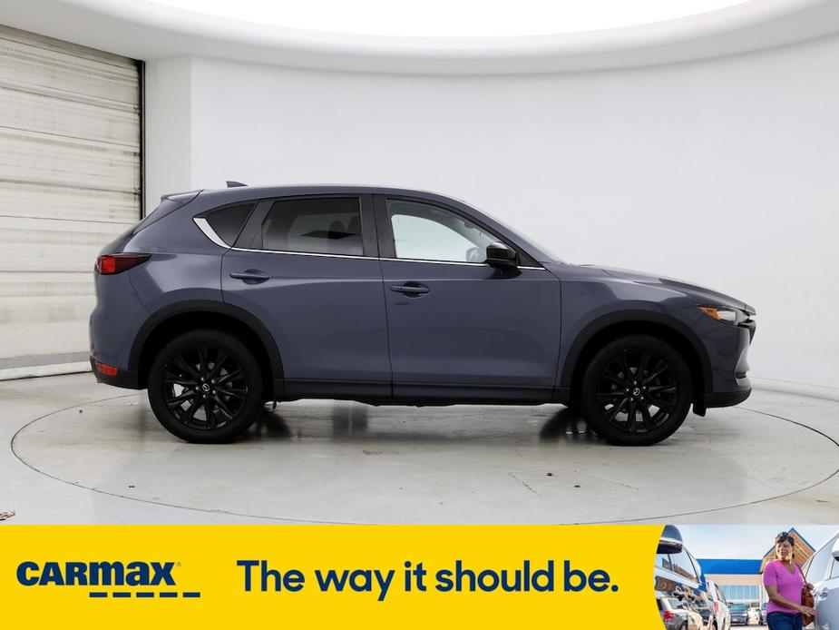 used 2021 Mazda CX-5 car, priced at $26,998