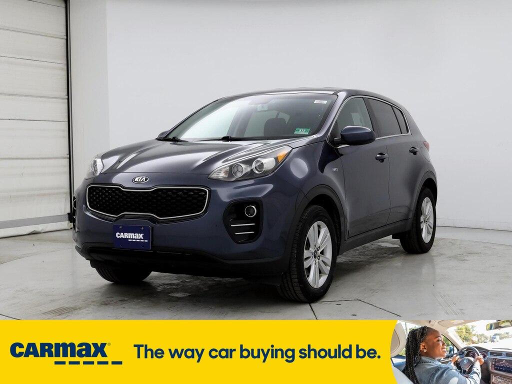 used 2019 Kia Sportage car, priced at $16,998