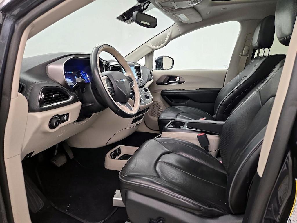 used 2019 Chrysler Pacifica Hybrid car, priced at $24,998