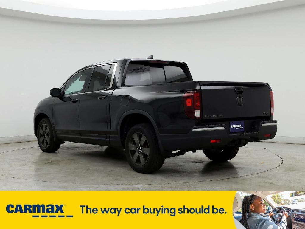 used 2019 Honda Ridgeline car, priced at $26,998