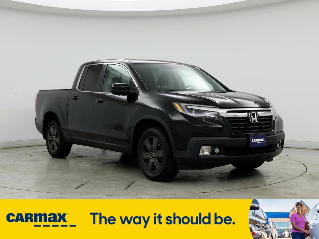 used 2019 Honda Ridgeline car, priced at $26,998