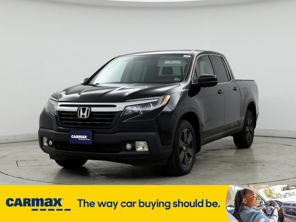 used 2019 Honda Ridgeline car, priced at $26,998