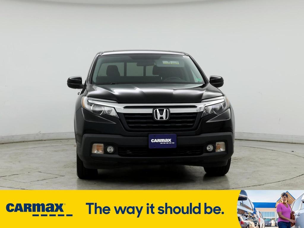 used 2019 Honda Ridgeline car, priced at $26,998