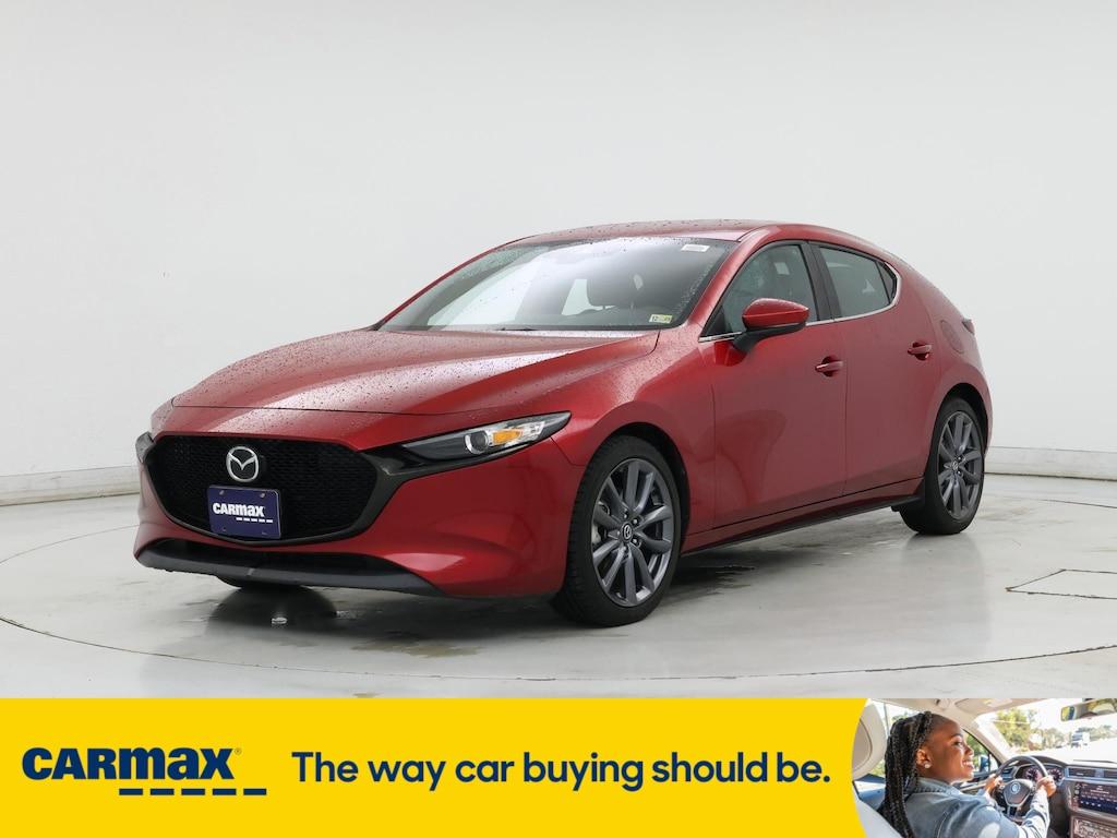 used 2019 Mazda Mazda3 car, priced at $20,998