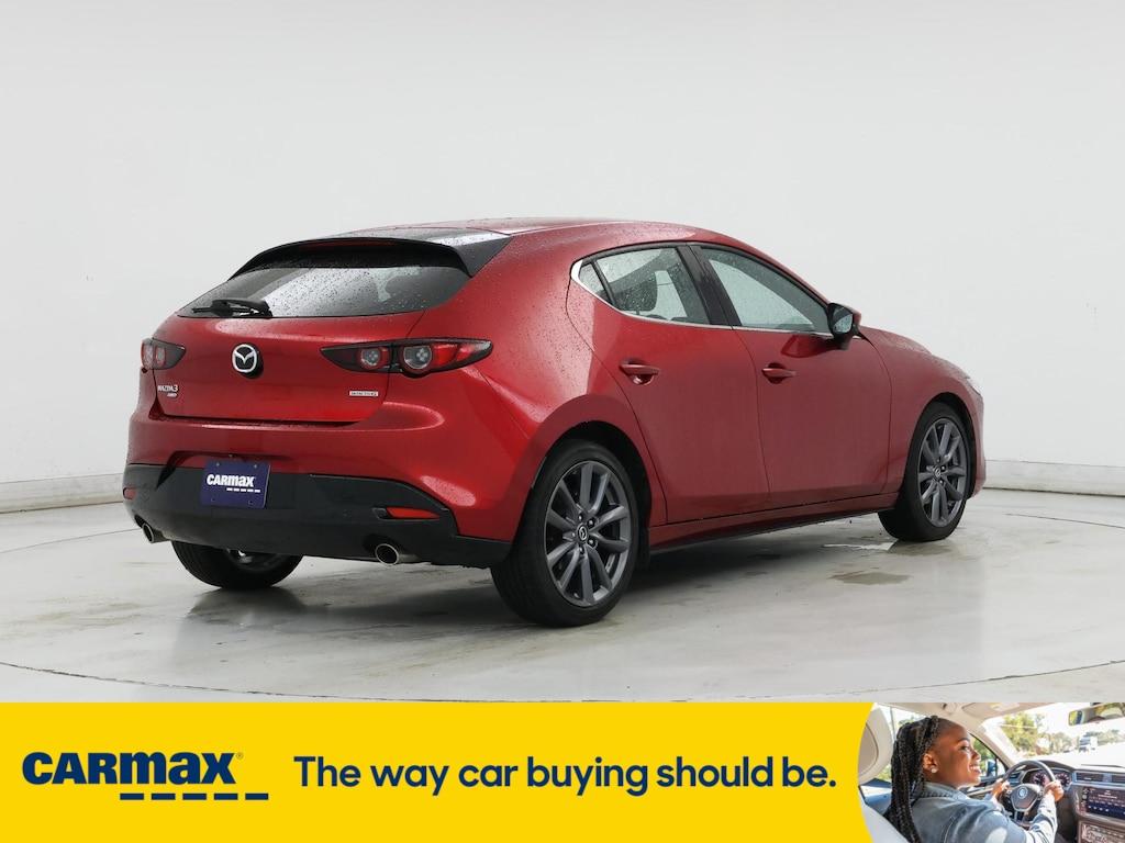 used 2019 Mazda Mazda3 car, priced at $20,998