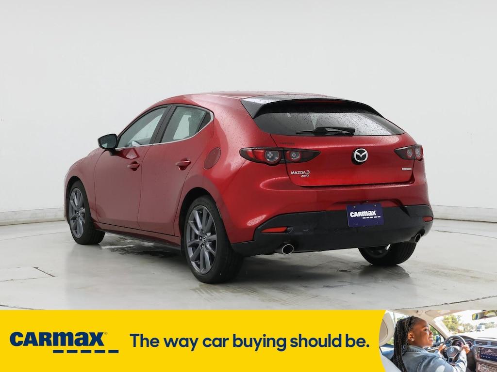 used 2019 Mazda Mazda3 car, priced at $20,998