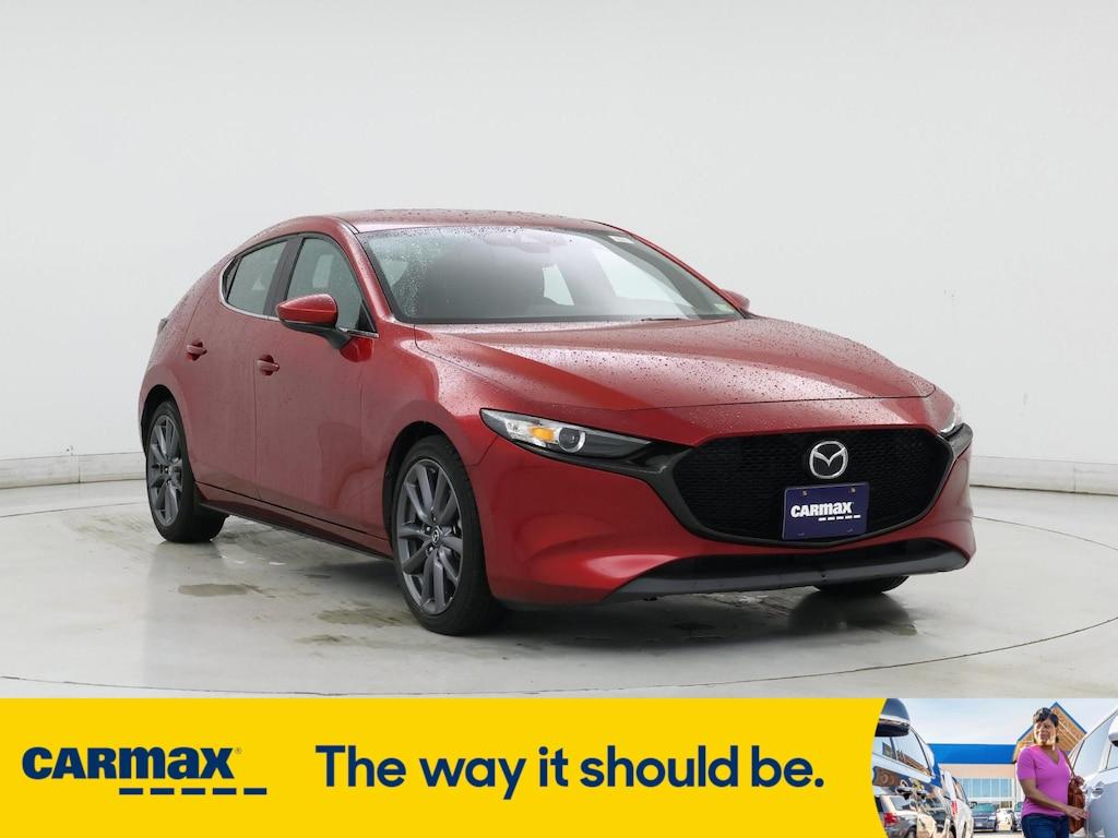 used 2019 Mazda Mazda3 car, priced at $20,998