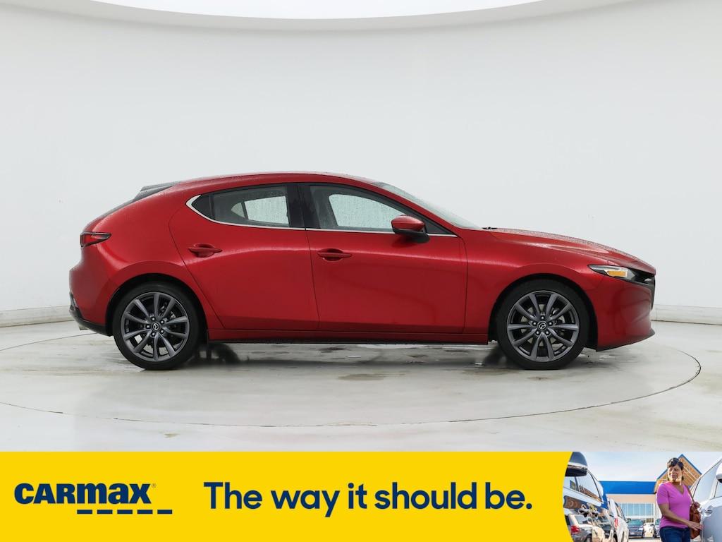 used 2019 Mazda Mazda3 car, priced at $20,998