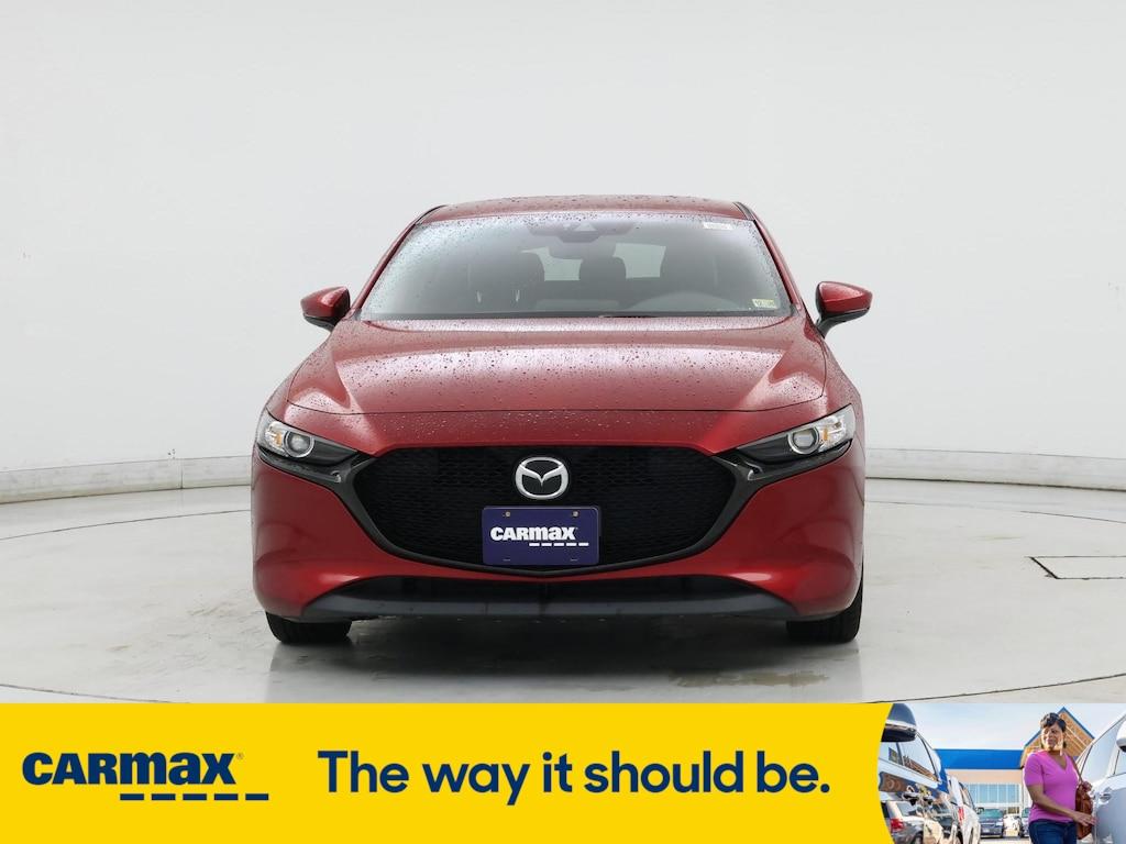 used 2019 Mazda Mazda3 car, priced at $20,998