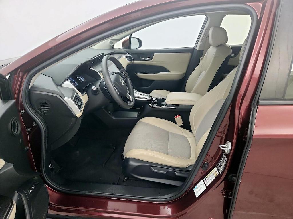 used 2018 Honda Clarity Plug-In Hybrid car, priced at $18,998