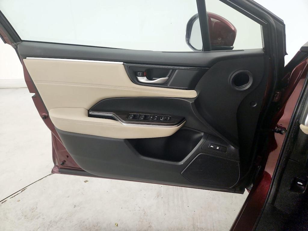 used 2018 Honda Clarity Plug-In Hybrid car, priced at $18,998