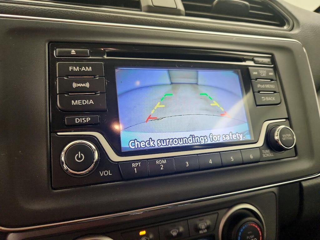 used 2019 Nissan Leaf car, priced at $13,998