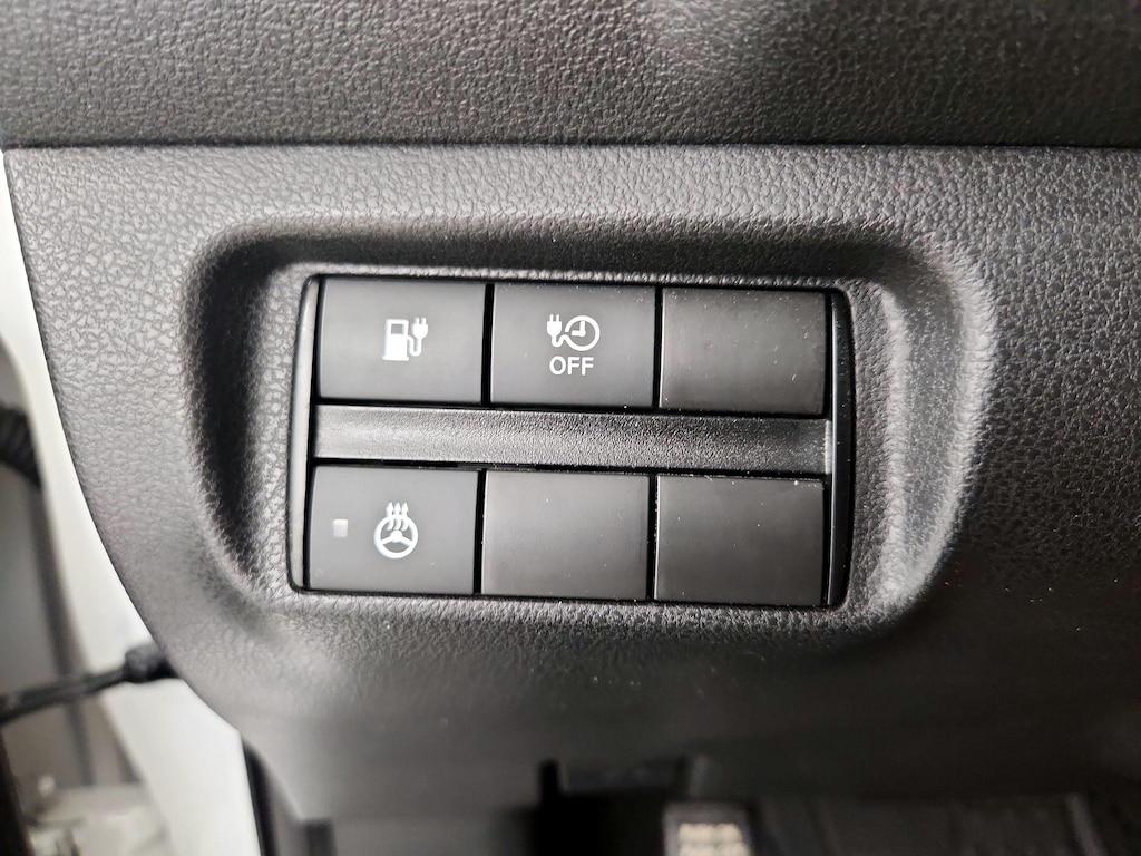 used 2019 Nissan Leaf car, priced at $13,998