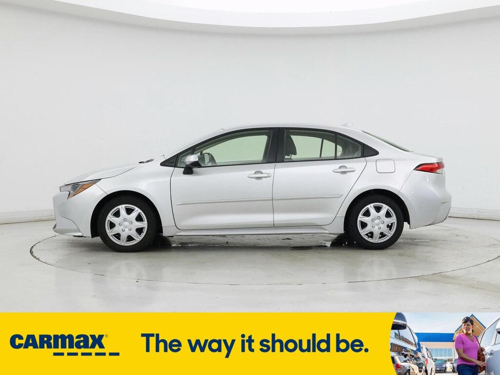 used 2022 Toyota Corolla car, priced at $20,998
