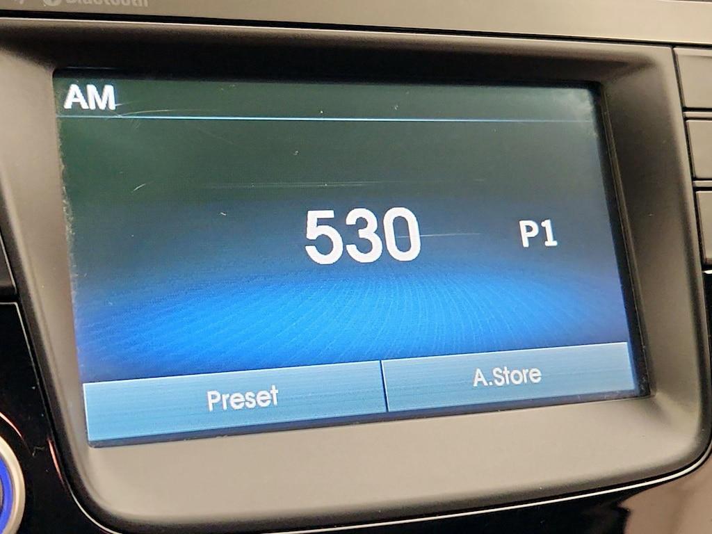 used 2015 Hyundai Elantra car, priced at $12,599