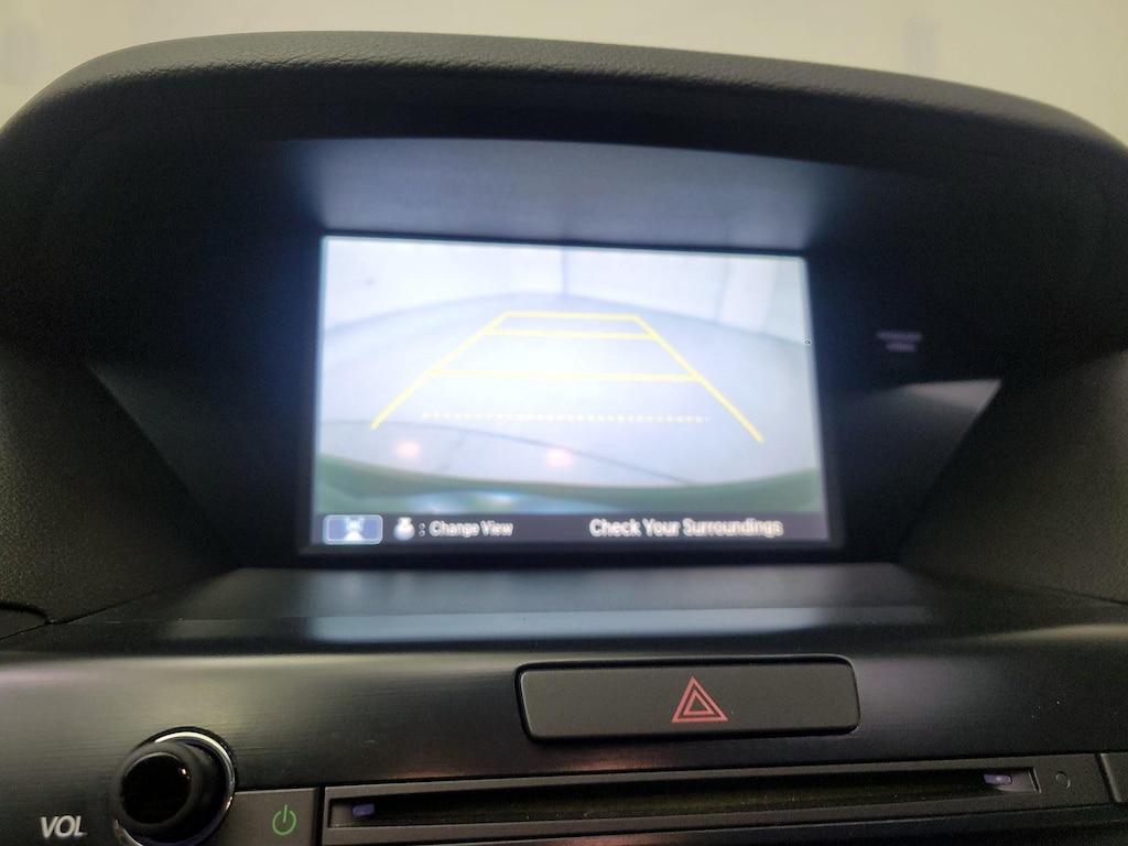 used 2015 Acura MDX car, priced at $17,998