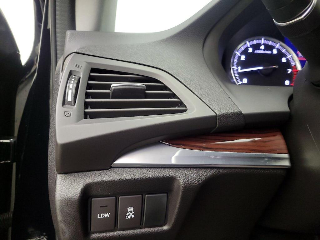 used 2015 Acura MDX car, priced at $17,998