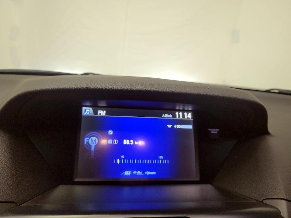 used 2015 Acura MDX car, priced at $17,998