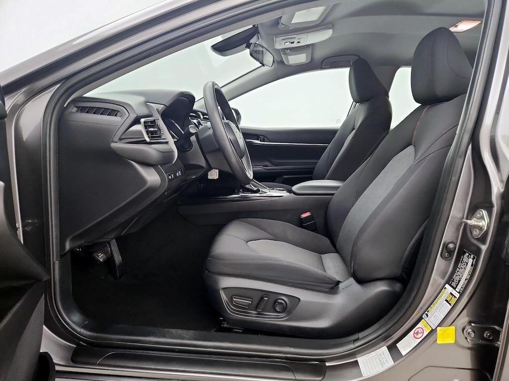 used 2019 Toyota Camry car, priced at $20,998