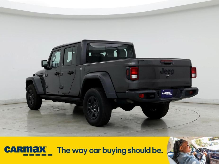 used 2021 Jeep Gladiator car, priced at $29,998