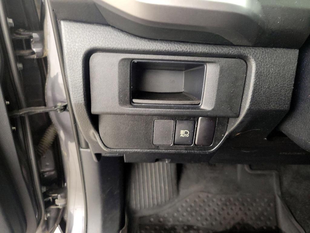 used 2018 Toyota Tacoma car, priced at $27,998