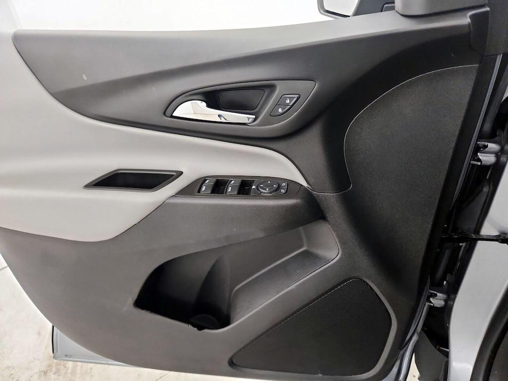 used 2024 Chevrolet Equinox car, priced at $23,998
