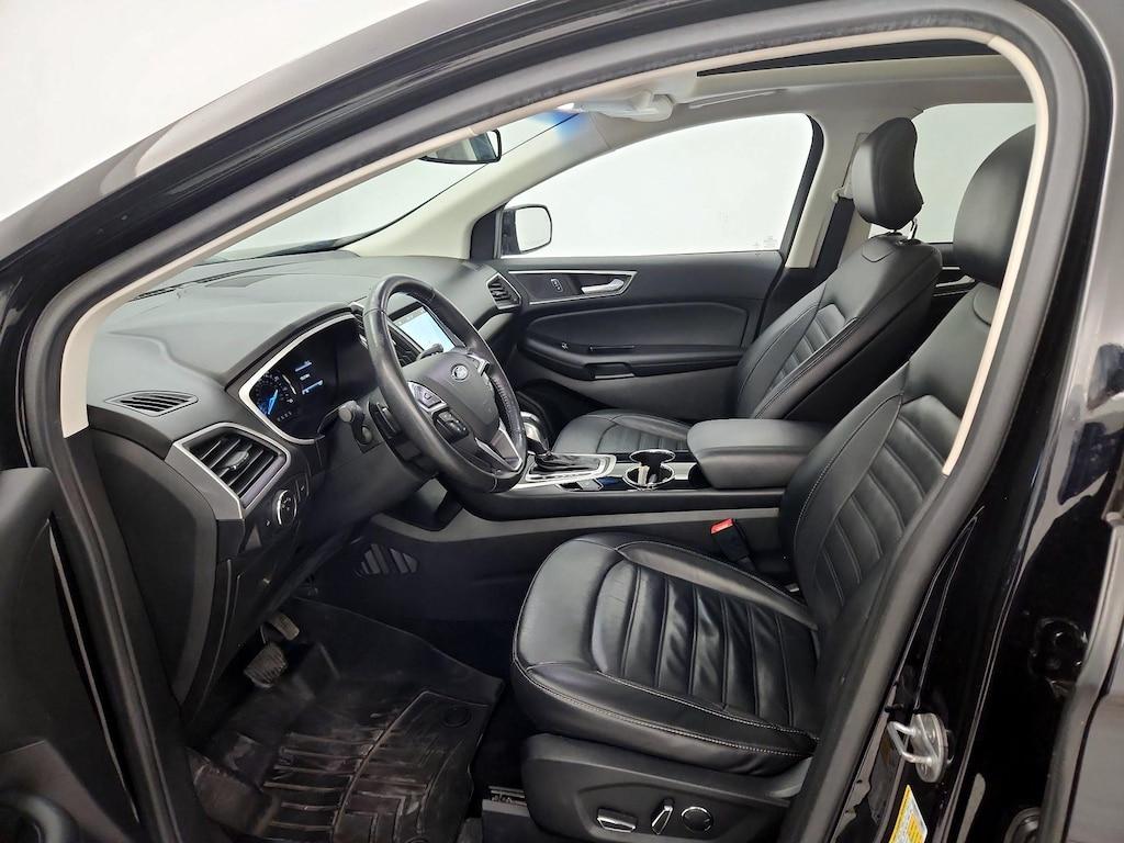 used 2017 Ford Edge car, priced at $18,998