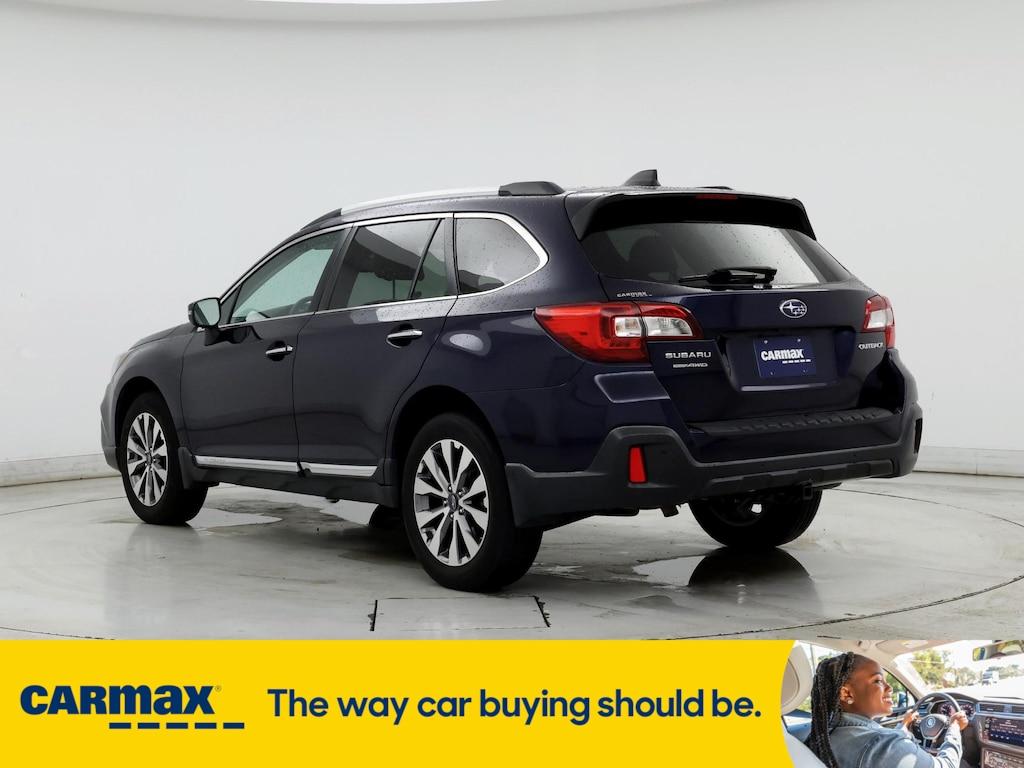 used 2018 Subaru Outback car, priced at $26,998