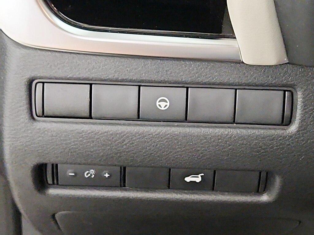 used 2023 Nissan Rogue car, priced at $24,998