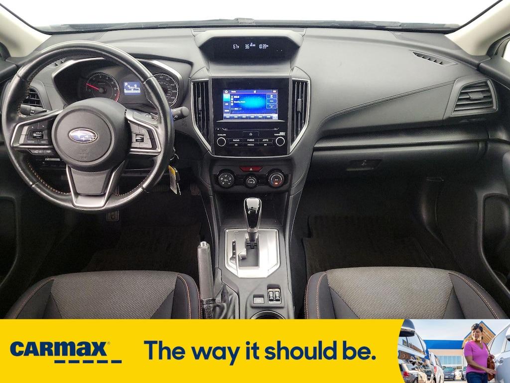 used 2019 Subaru Crosstrek car, priced at $18,998