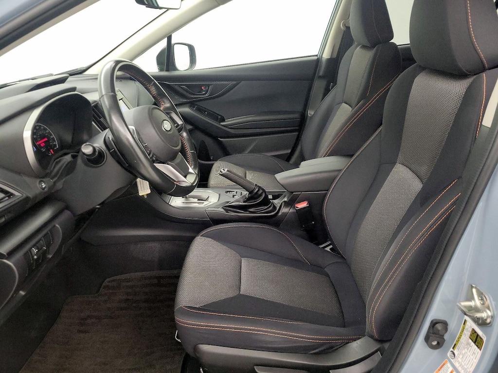 used 2019 Subaru Crosstrek car, priced at $18,998