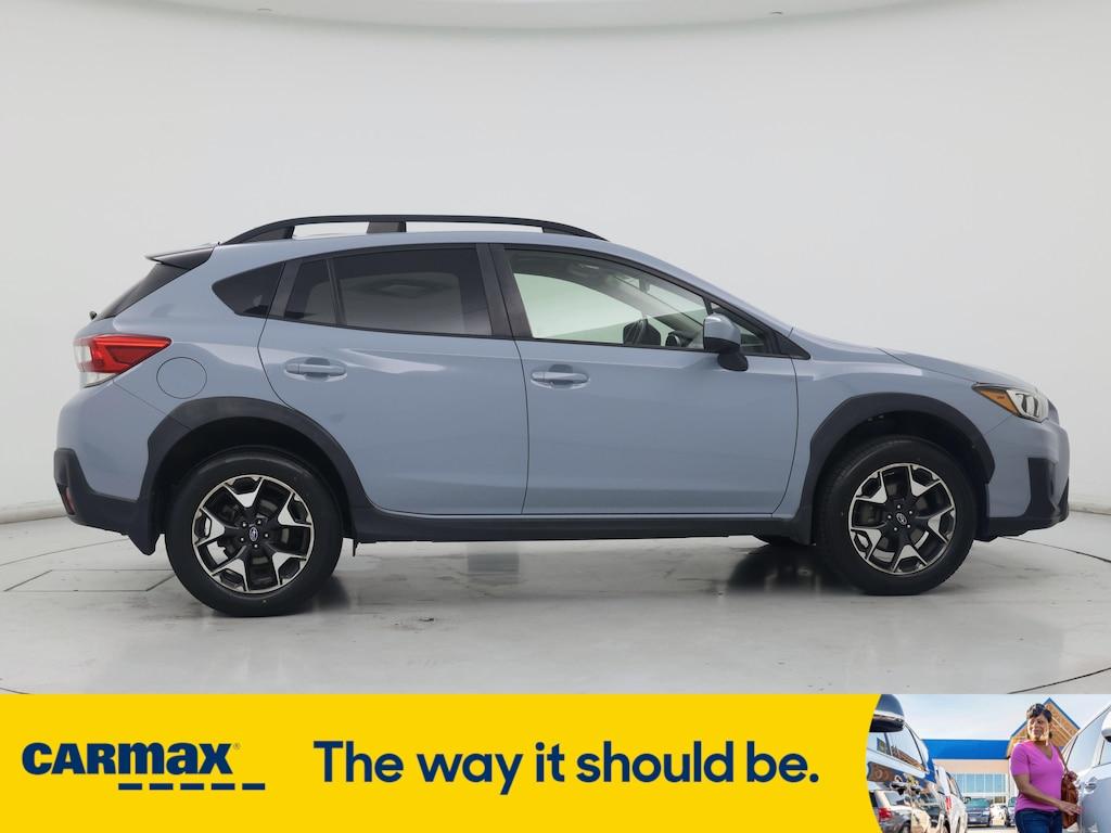 used 2019 Subaru Crosstrek car, priced at $18,998