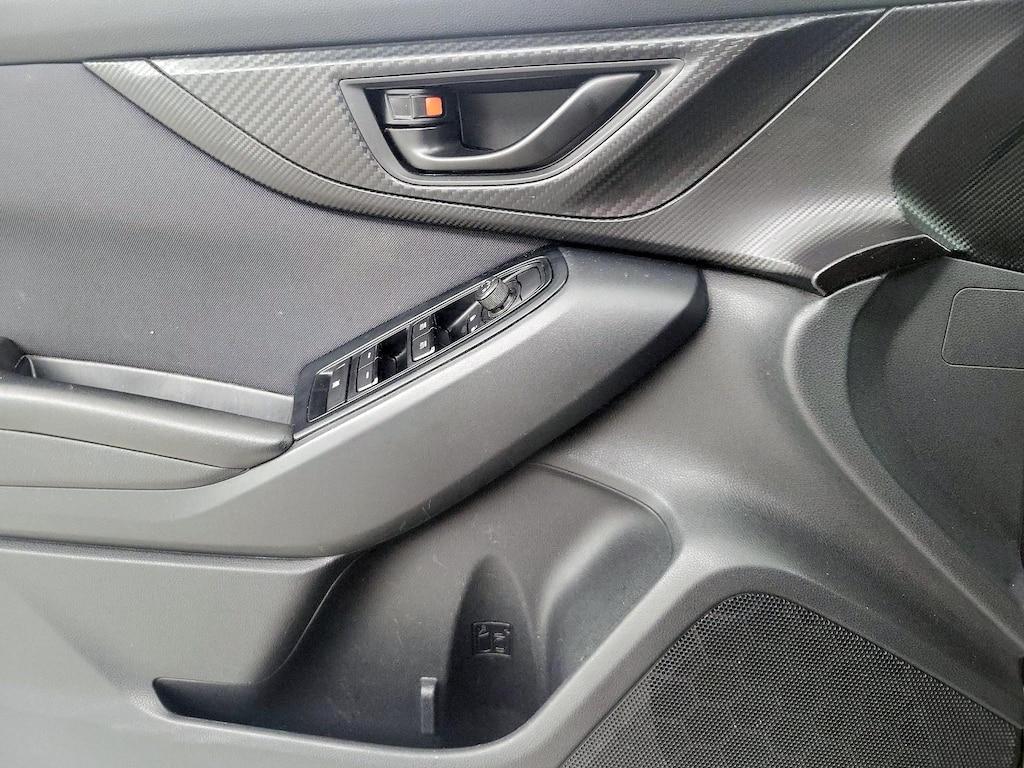 used 2019 Subaru Crosstrek car, priced at $18,998