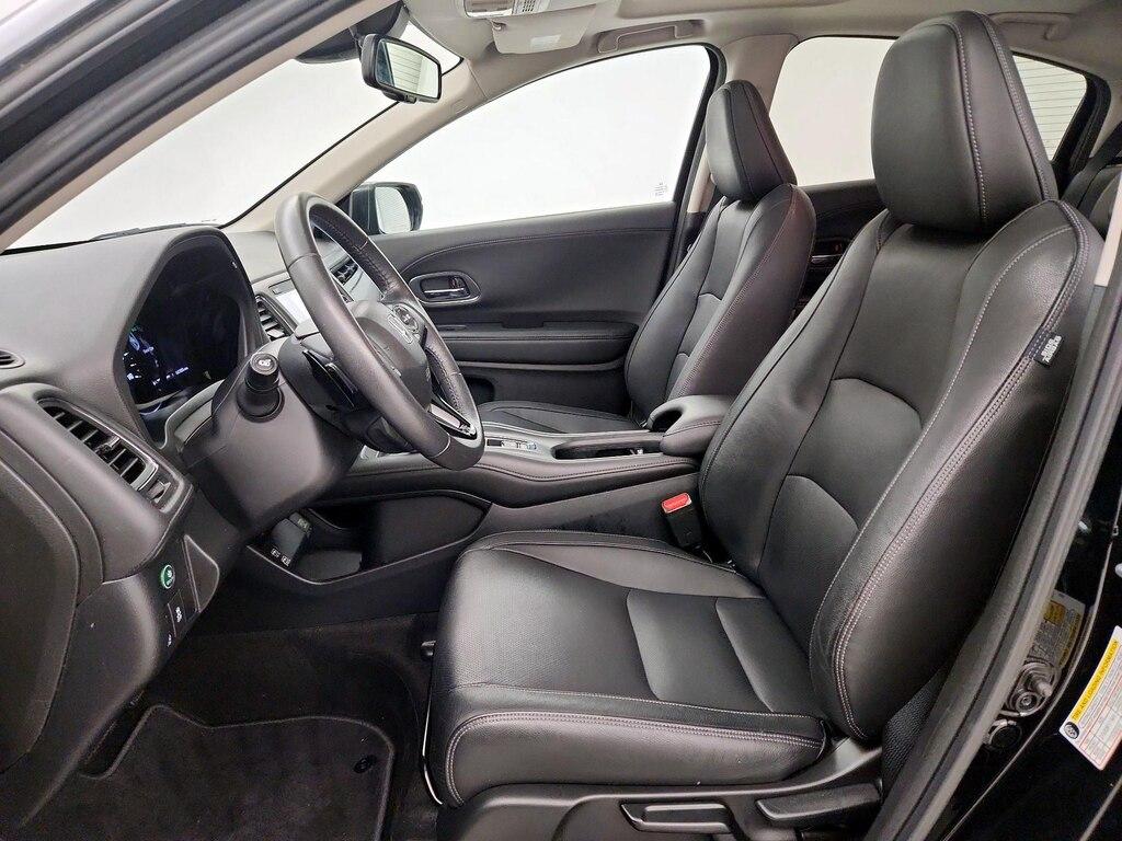 used 2019 Honda HR-V car, priced at $21,998