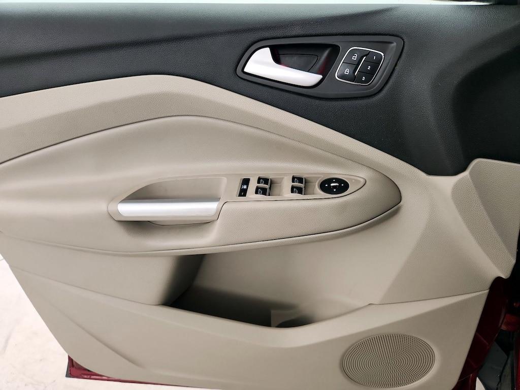used 2014 Ford Escape car, priced at $16,998