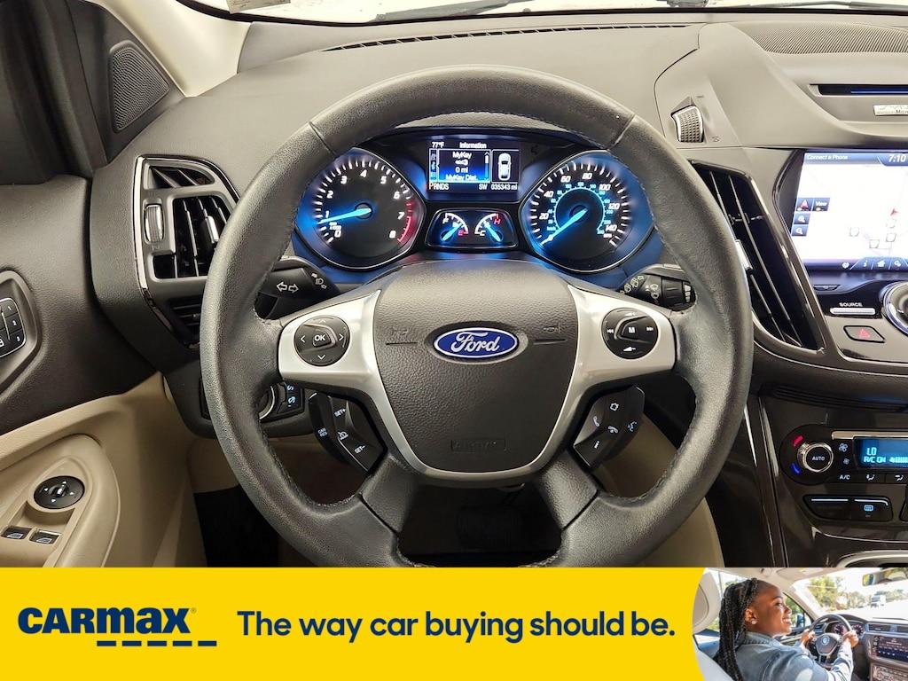 used 2014 Ford Escape car, priced at $16,998