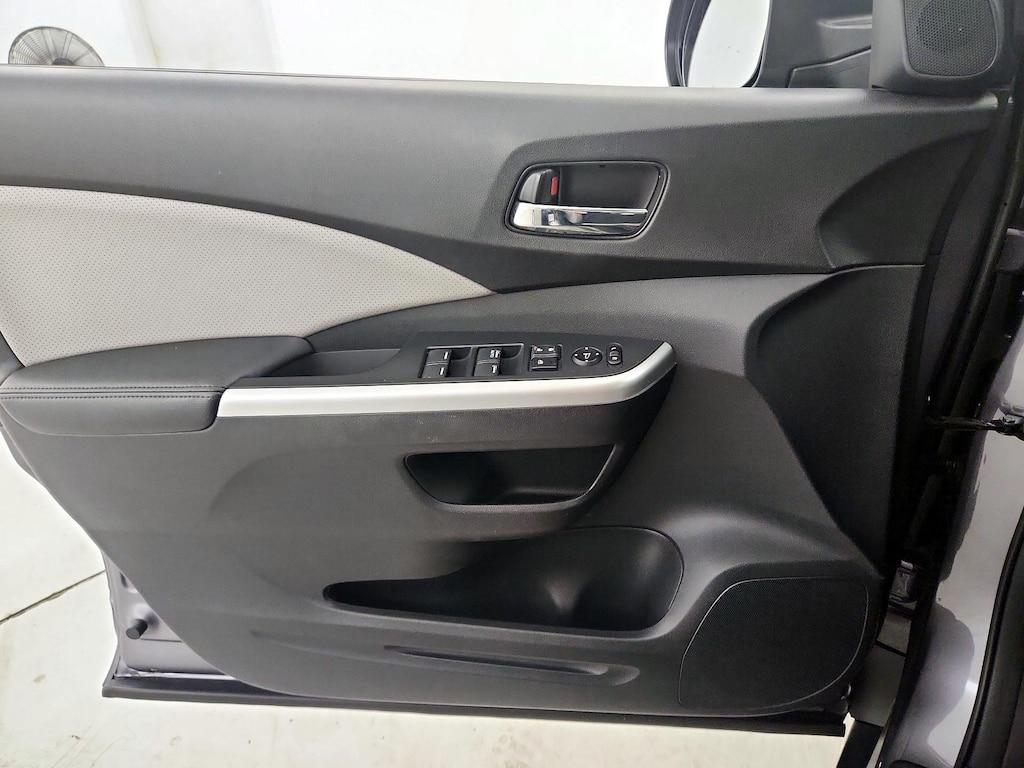 used 2015 Honda CR-V car, priced at $20,998