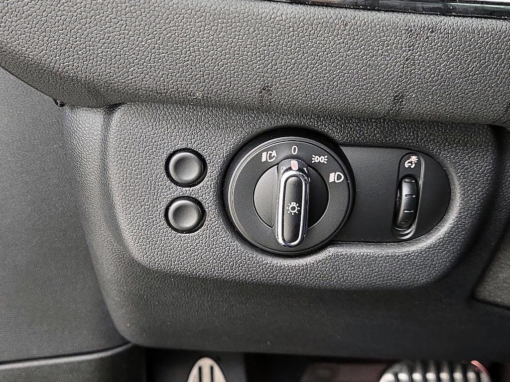 used 2024 MINI Clubman car, priced at $40,998
