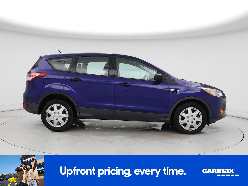 used 2015 Ford Escape car, priced at $12,599