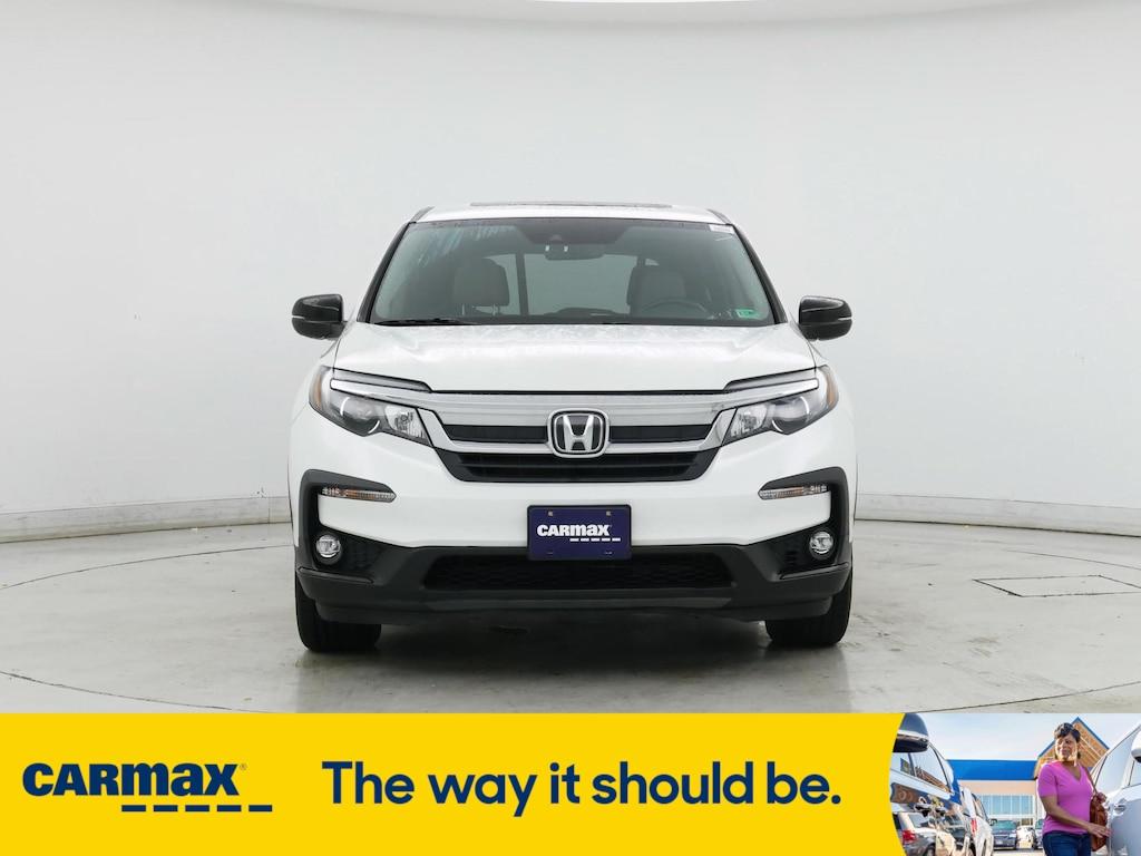 used 2020 Honda Pilot car, priced at $25,998