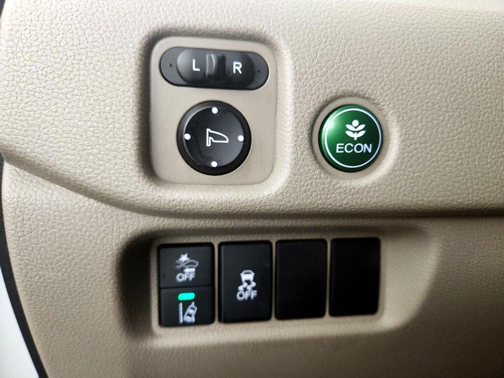 used 2020 Honda Pilot car, priced at $25,998